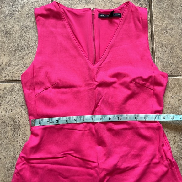 White House Black Market Cocktail Dress - Picture 2 of 10